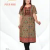 Aarvi Plus Size Vol 4