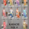 Arihant Lassa Karachi Vol 9