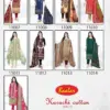 Baalar Karachi Cotton Vol 11