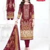 Baalar Karachi Cotton Vol 11