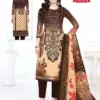 Baalar Karachi Cotton Vol 11