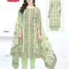 Baalar Karachi Cotton Vol 11