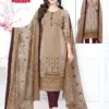 Baalar Karachi Cotton Vol 11