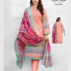 Deeptex Roohi Zara Vol 04