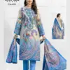 Deeptex Roohi Zara Vol 04