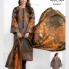 Deeptex Roohi Zara Vol 04