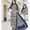 Devi Anushka Vol 1  Kurti Pant With Dupatta