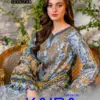 KevalFab Kaira Vol 20