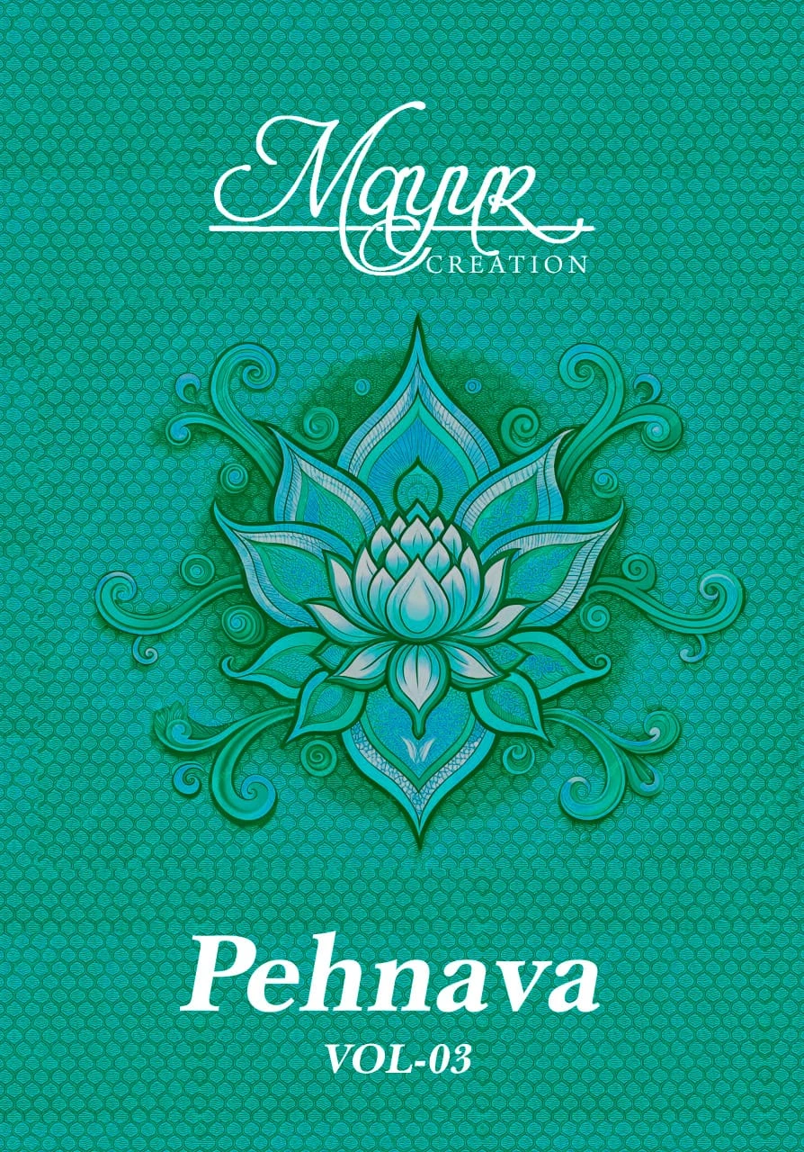 Mayur Pehnava Vol 03