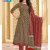 MCM Anarkali Vol 3  Anarkali Style