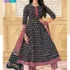 MCM Anarkali Vol 3  Anarkali Style