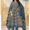 MCM Anarkali Vol 3  Anarkali Style