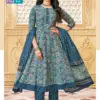 MCM Anarkali Vol 3  Anarkali Style