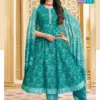 MCM Anarkali Vol 3  Anarkali Style