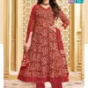 MCM Anarkali Vol 3  Anarkali Style