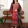 Nafisa Monsoon Vol 14