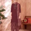 Alok Suit Nusrat E Patiyala 16