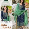 Blue Hills Ritu Special Vol. 1