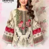 Deeptex Prints Roohi Zara Karachi Vol 5