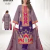 Deeptex Prints Roohi Zara Karachi Vol 5