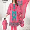 Deeptex Prints Roohi Zara Karachi Vol 5