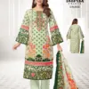 Deeptex Prints Roohi Zara Karachi Vol 5