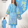 Deeptex Prints Roohi Zara Karachi Vol 5