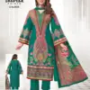 Deeptex Prints Roohi Zara Karachi Vol 5