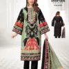 Deeptex Prints Roohi Zara Karachi Vol 5