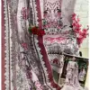 LSM Galleria Firdous Queen Exclusive Heavy Lawn Vol 13