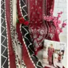 LSM Galleria Firdous Queen Exclusive Heavy Lawn Vol 13