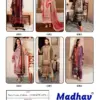 Madhav Fashion Al-Zohaib Vol 4