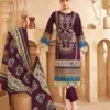 Mayur Zulfat Vol 2 Karachi Print