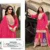 Mushk by Shrddha Designer MR-1008 ABC