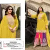 Mushk by Shrddha Designer MR-1008 ABC