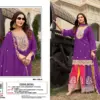 Mushk by Shrddha Designer MR-1008 ABC