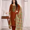 Vandana Fashion Nigaar Vol 10