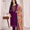 Vandana Fashion Nigaar Vol 10