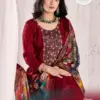 Vandana Fashion Nigaar Vol 10